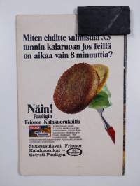 Kotikokki 2/1970