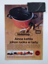 Kotikokki 3/1970