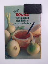 Kotikokki 1/1971