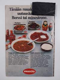 Kotikokki 3/1971
