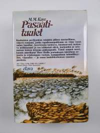 Pasaatituulet