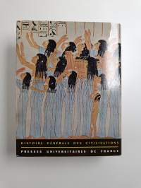 Histoire Générale des civilisations 1-7