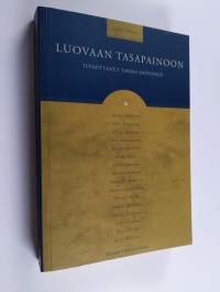 Luovaan tasapainoon