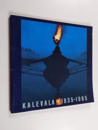 Kalevala 1835-1985