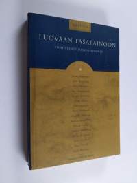 Luovaan tasapainoon