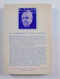 An Anthropologist Looks at History