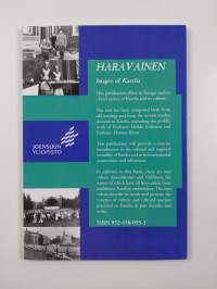 Haravainen : Images of Karelia