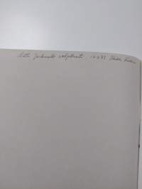 Finland in Russian Sources up to the Year 1323 (signeerattu, tekijän omiste)