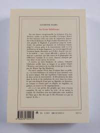 La geste hilalienne : version de Bou Thadi (Tunisien)