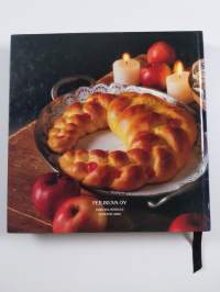 Anno gastronomico 1987 : hyvän ruuan ystävän kalenterikirja