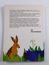 Maukasta siivekkäistä ja vähän pitkäkorvaisistakin (signeerattu)