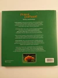 Poimi parhaat! : sieniä ja sieniherkkuja