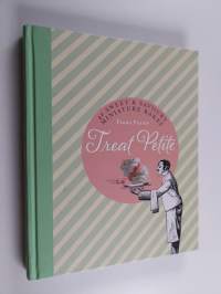 Treat Petite - 42 Sweet and Savoury miniature bakes