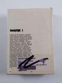 Tiennäyttäjät 3