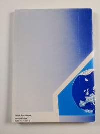 Kansallisvaltion tulevaisuus Euroopassa : seminaari Turussa 5-6.10.1989