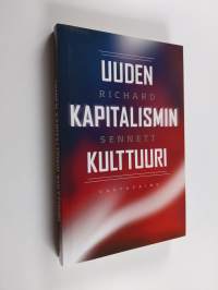 Uuden kapitalismin kulttuuri