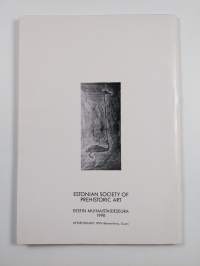 Joutsenen kynällä : Äänisen kalliotaidetta 4000-2000 eKr. : näyttelykatalogi ja esitelmät = Swansongs : rock art from Lake Onega 4000-2000 B.C. : exhibition catal...
