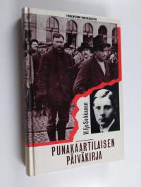 Punakaartilaisen päiväkirja