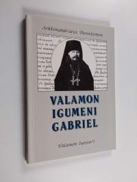 Valamon igumeni Gabriel