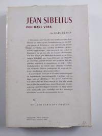 Jean Sibelius och hans verk