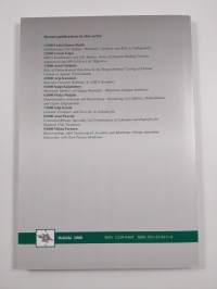 The Developmental Basis for the Evolution of Muroid Dentition - Analysis of Gene Expression Patterns and Tooth Morphogenesis in the Mouse and Sibling Vole