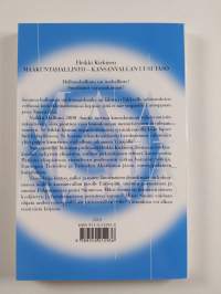 Maakuntahallinto : kansanvallan uusi taso