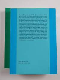 Vanhan Suomen talouselämä vuosina 1721-43 osat 1-2