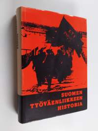 Suomen työväenliikkeen historia