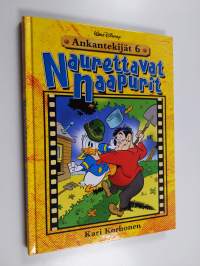 Naurettavat naapurit