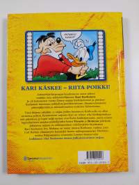 Naurettavat naapurit
