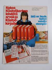 Suuri käsityö 6/1978