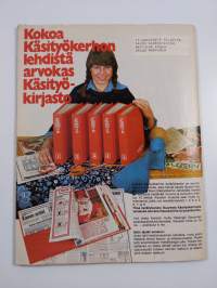 Suuri käsityö 3/1978