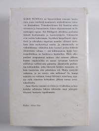 Kaksi nunnaa