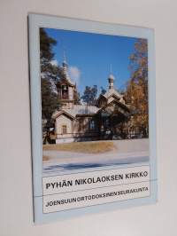 Pyhän Nikolauksen kirkko