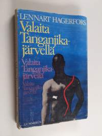 Valaita Tanganjika-järvellä