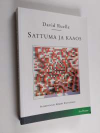 Sattuma ja kaaos