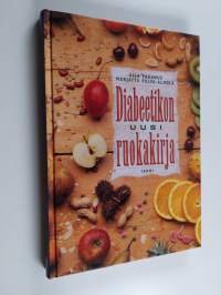 Diabeetikon uusi ruokakirja