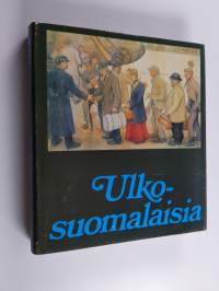 Ulkosuomalaisia