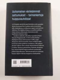 Tätä en vielä kertonut : uutismiehen tilinpäätös