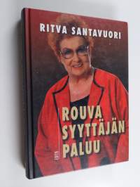 Rouva syyttäjän paluu