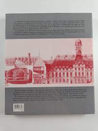 La Sorbonne et sa reconstruction (laatikossa)
