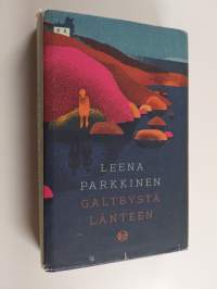 Galtbystä länteen