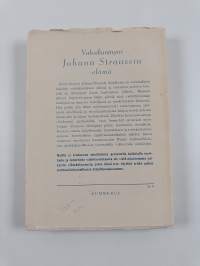 Valssikuningas Johann Strauss