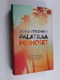 Palatkaa perhoset