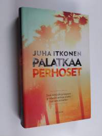 Palatkaa perhoset