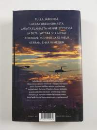 Palatkaa perhoset