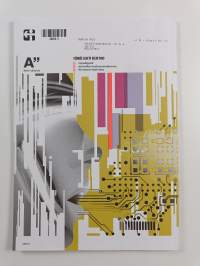 Aalto University Magazine 23/2018