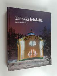Elämää lehdellä