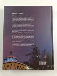 Elämää lehdellä