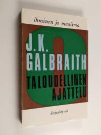 Taloudellinen ajattelu